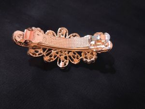 American Diamond Hair Accessory