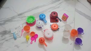 Kids Play Set