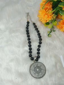 multi designer antic  lock silk handmade oxodise n