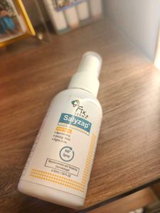 Fix Derma Salyzap Body Acne Spray