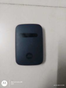 Jio Wi Fi Dongle Wth Out Charger