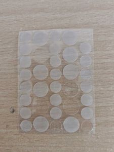 ✨ PIMPLE PATCHES + FREE CUTE HAIR BANDS! 🎀🌸