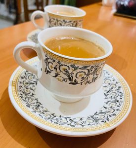 Cup And Saucer Set Of 2 (NEW) And Set Of 3 Items  3 Items Too