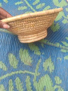 Handmade Tokari (Daali)