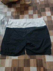 Athletic Shorts