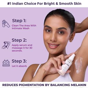 Sanfe Skincare Products