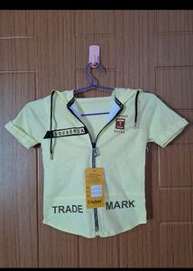 Tshirt  ( New With Tag )