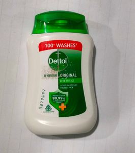 Dettol Hygiene Bundle