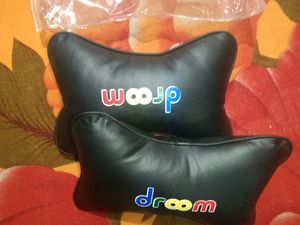 Droom Car Head