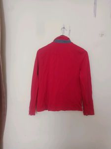Cotton Jacket