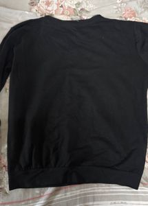 Balmain Paris Sweatshirt