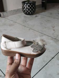 Designer Girls Outfit Set