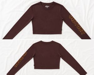 Stylish Crop Top
