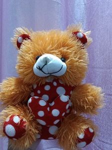 Cute Teddy Bear Toy