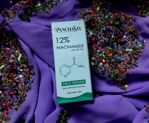Panchastu Face Serums - 3 Pack