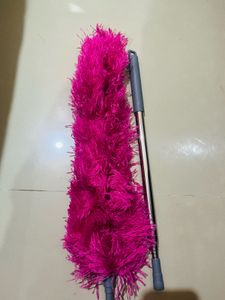 Washable Duster For Cleaning House New With Tag