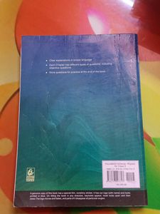 Foundation Science Physics for Class 9