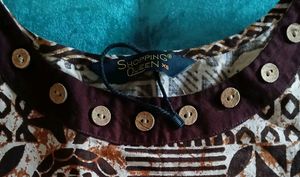 ⚜️Stylish Vintage Kurti⚜️