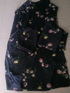 Kurta Set...One Time Used...Xxl