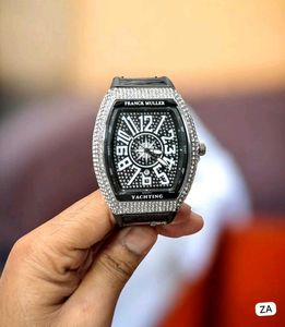 frank muller watch limited stock