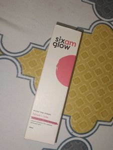 Sixam Glow Pivot The Pores Exfoliant