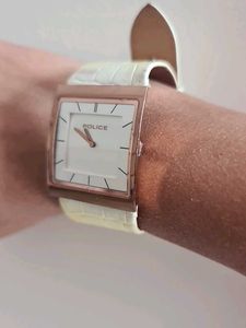 Elegant Women's Watch