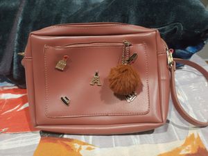 Side Sling Bag