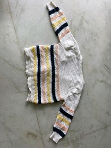 Baby Sweater