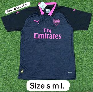 Football premium jerseys