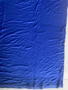 Imported Full Slive  Stretchable Gown