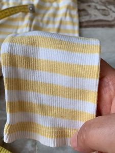 Baby Pants (3 Pack)
