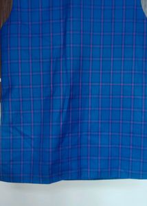 Nehru jacket