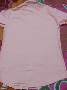 New Men's shirt