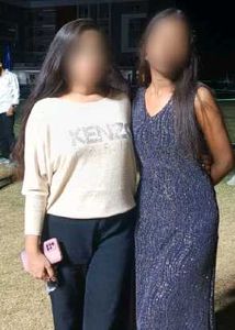 KENZO PARIS Bling Top