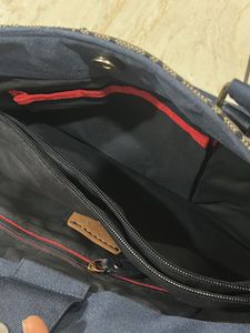 Tommy Hilfiger Tote Bag