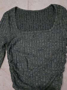 WINTER LONG SLEEVES TOP