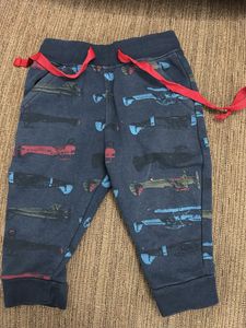 Baby Pajama Bottoms Lot