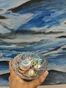 Mystery Jewellery Jars