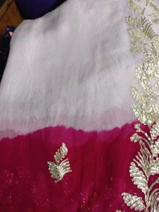 beautiful saree new fix rate
