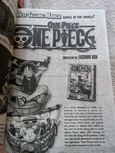 Naruto Volumes 1-27 Complete