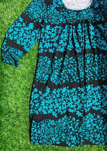 Elegant Tunic top