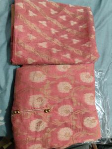beautiful banarsi kurta with dupatta