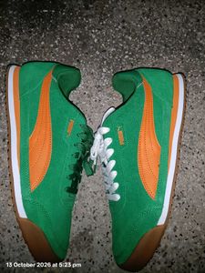 Puma turino ii sd