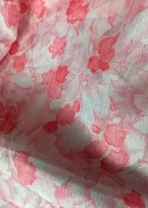 Aesthetic Saree