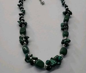 Beaded Necklaces Combo  Set