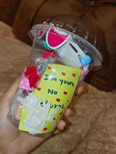 Kids Accessories Cup