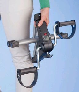 Mini Pedal Exercising Bike/cycle