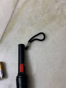 NIPPO POCKET TORCH
