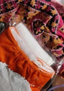 Reusable Baby Cloth Diapers
