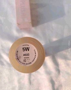 Kylie Cosmetics Power Plush Foundation